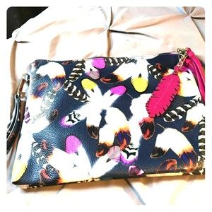 Betsy Johnson handbag